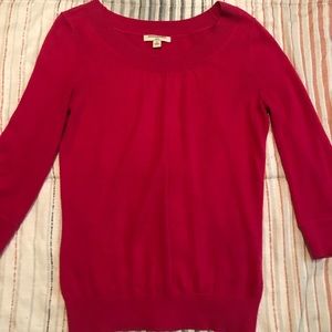 Long sleeve tee